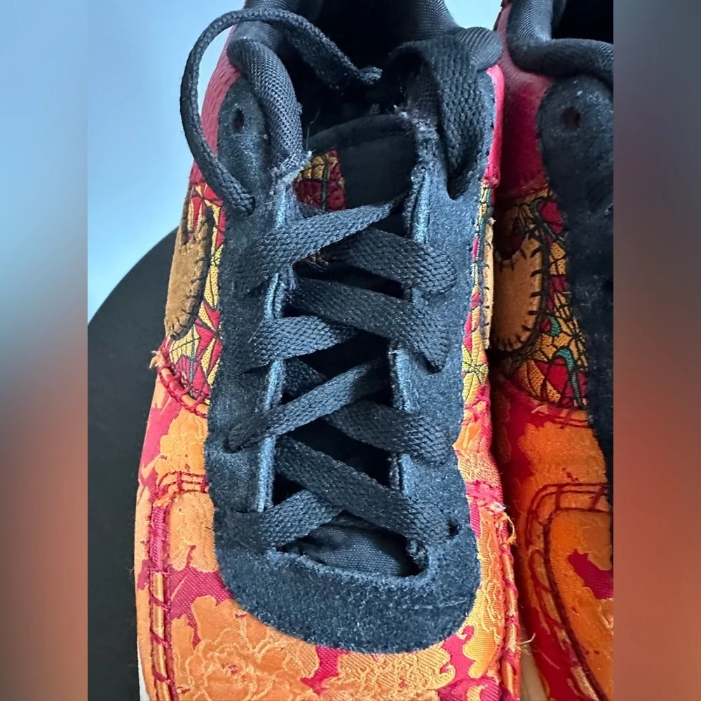 Nike Air Force 1 “Chinese New Year” 2019 Size 7Y 8.5W